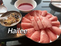 -三江两海老火锅(北京首店)