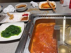 -海底捞火锅(5050购物中心店)