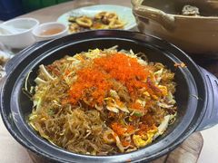 -华源餐厅·海鲜大排档(日月贝店)