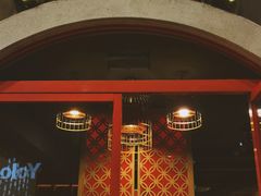 门面-京韵胡同·酱香羊蝎子火锅涮肉(长寿路店)