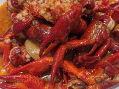 -味道工厂楚虾王(龙虾城店)