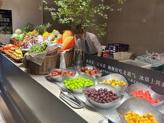 -曲水兰亭(北京四惠店)