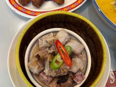 -香港新曜记茶餐厅(星耀城店)
