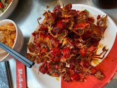 -张小歪的虾·螃蟹·生腌熟醉·打边炉(中山北路店)