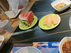 -大河宴·椒麻鱼火锅(北京路中和美食街店)