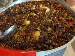 -辣婆婆(航天桥店)