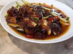 -又见炊烟私房菜(敬亭路店)