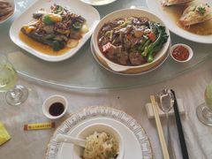 -旺富东海大酒楼(海鲜街店)