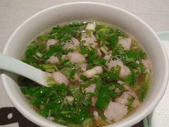苏尼特羊肉汤-醉胶东(友谊店)