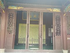 -东坡赤壁风景名胜区