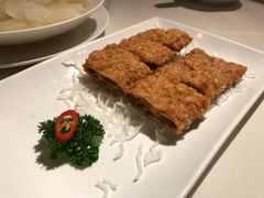 -利苑酒家(华熙国际店)