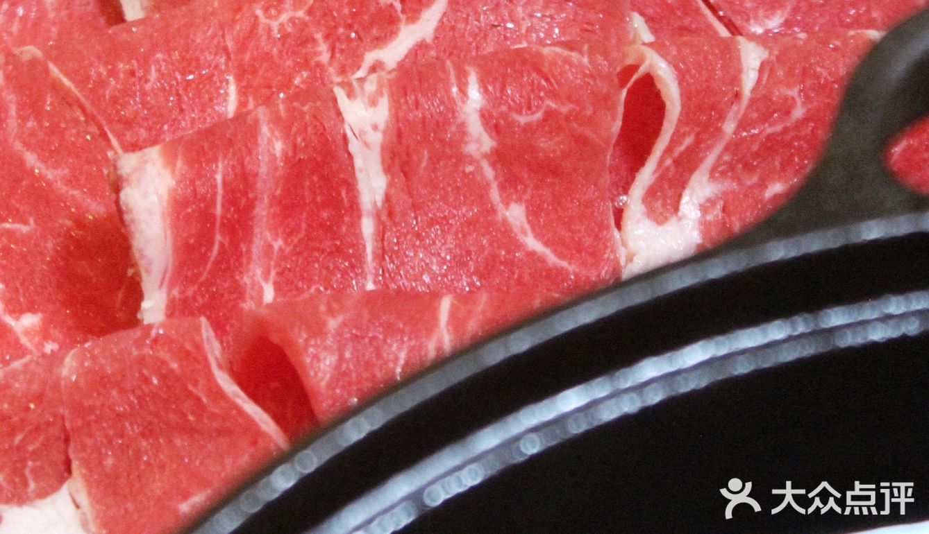 成都美食｜寒冷冬日怎么也少不了一次寿喜锅呀[礼花]