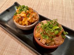 -昊·来了寿司(双楠2店)