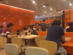 -大快活(罗湖商业城分店)