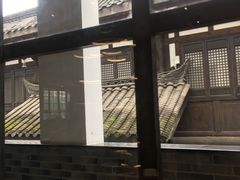 -星巴克臻选(成都宽窄巷子店)