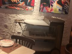 -Mammamia意大利餐厅(阳春巷店)