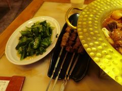 -天山传奇新疆菜(SKLP店)