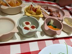 -西贝(无锡万象城店)
