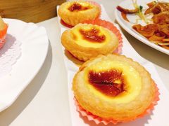 鲜奶焗葡挞-福鼎轩海鲜大酒楼(皇轩酒店)