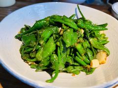 -农耕记·湖南土菜(halo广场店)