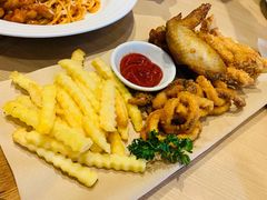 -必胜客(唐延店)