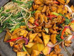 -一烙锅(友谊店)