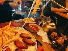 -幸屿 创意料理(永嘉天地店)