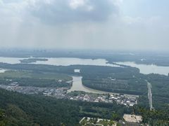 -虞山风景区
