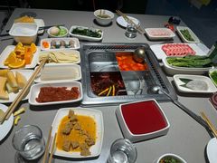 -海底捞火锅(龙湖北京大兴天街店)