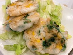 -彩福皇宴(皇室堡店)