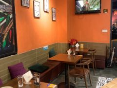 -南国印度餐厅Dakshin