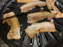 -九田家黑牛烤肉料理(中北镇店)
