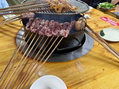 -源味居手把签烧烤(长春一店)