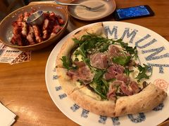 -COMMUNE幻师(五角场店)