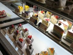 -巴黎贝甜(国贸店)