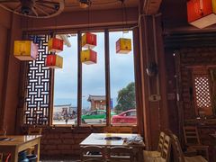-阿婆情腊排骨火锅(金虹路店)