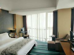 -福州仓山万达浦上大道地铁站锦江都城酒店