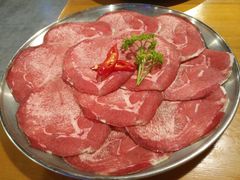 -咕咕站韩国料理(紫金港店)