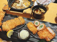 -胜博殿日式炸猪排(西红门店)