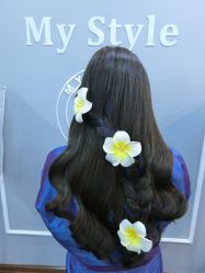 -MyStyle美发沙龙