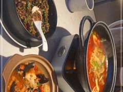 -福厨餐厅·宜昌地标美食(水悦城店)