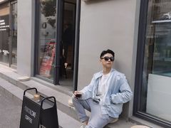-Punchline Coffee&Roaster(同济大学店)