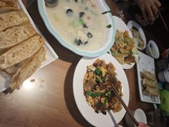 -春水锅贴·传统鲁菜(大明湖店)