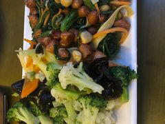 -哈勒滨饭庄(南二道街店)