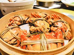 -天伦里餐厅(绿城桃花源店)