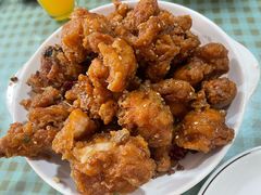 -钰姐妹饺子城(华岩路店)