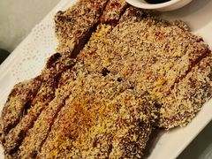 秘制乳排-宏玲餐厅(四川南路店)