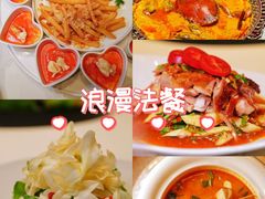 -金链花·泰国餐厅(国贸店)