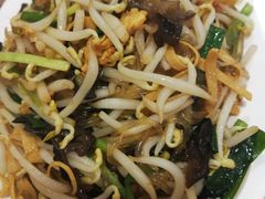 炒合菜-姥家春饼店(漳州二路店)