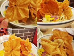 百花炸云吞-点都德(北京路贰店)